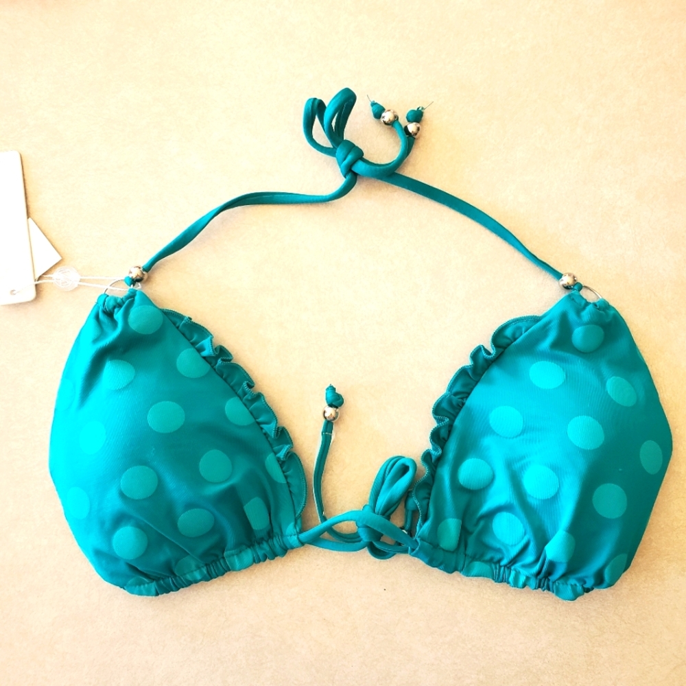 Vitamin A Bikini Top Medium